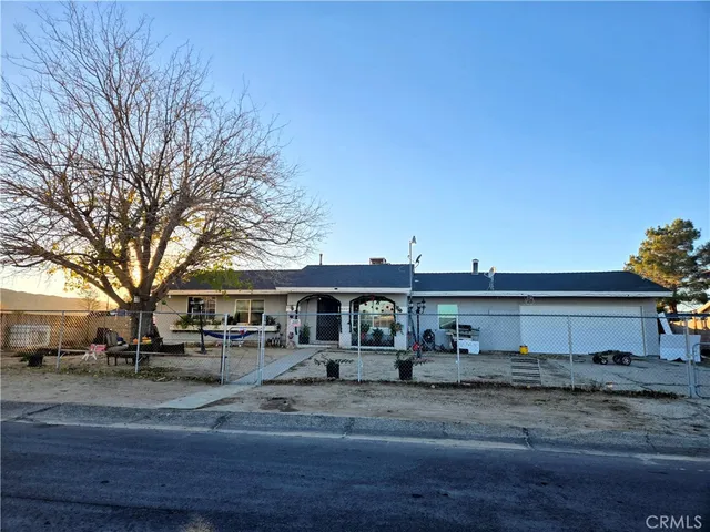 $395,000 | 40525 166th Street East, Lancaster, CA 93535
