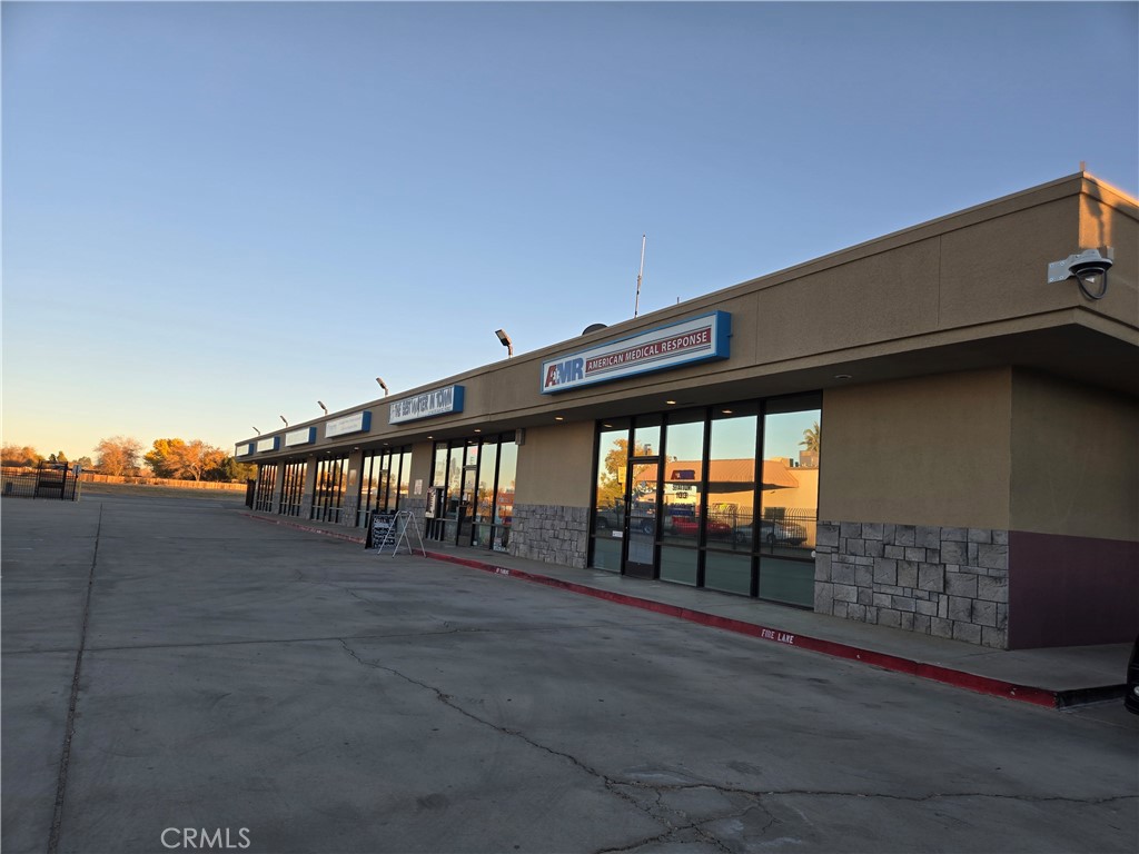 40525 166th Street East Lancaster, CA 93535 - Photo 22 of 30 a view of entryway