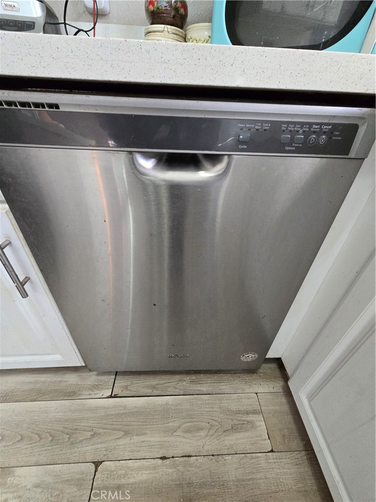 40525 166th Street East Lancaster, CA 93535 - Photo 10 of 30 a close view of sink