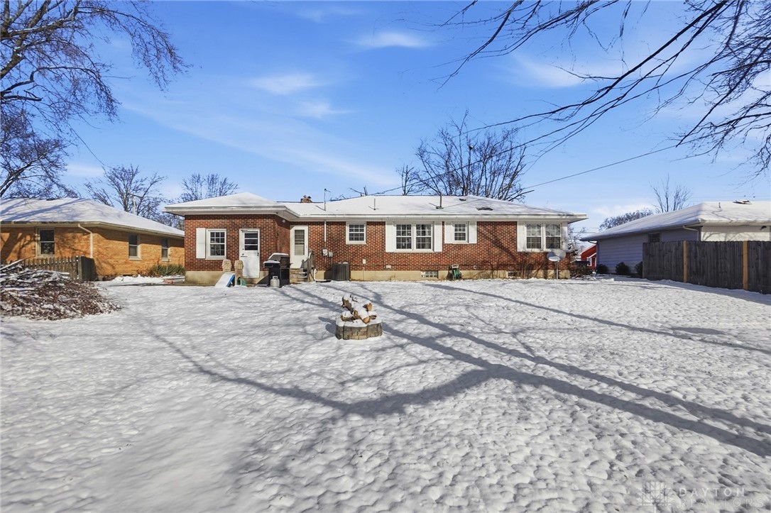 417 Westbrook Road Brookville, OH 45309 - Photo 39 of 43 Gallery Image 39