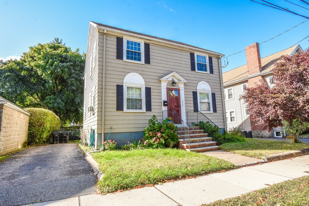 7 Hilltop Road, Unit A Watertown, MA 02472 - Photo 1 of 23