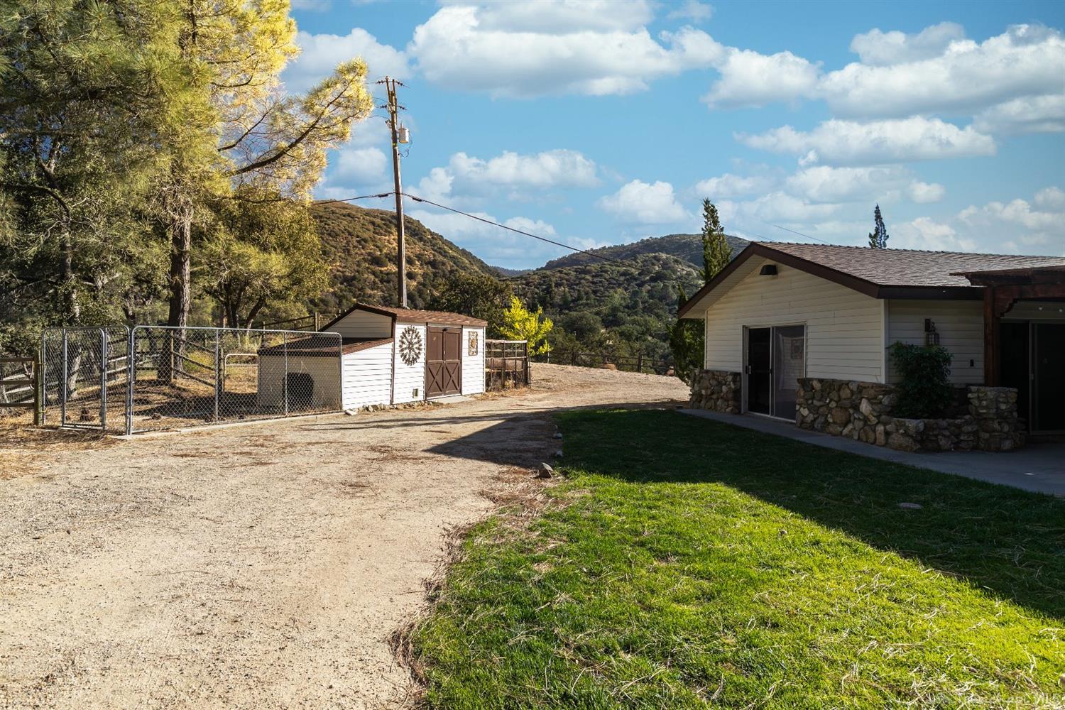 19247 Water Canyon Road Tehachapi, CA 93561 - Photo 34 of 46 Gallery Image 34