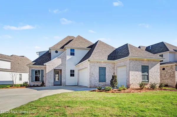 $779,000 | 106 Herons Bay Circle, Madison, MS 39110