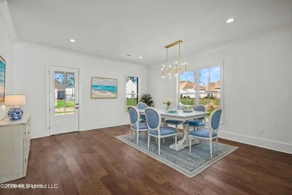 $779,000 | 106 Herons Bay Circle, Madison, MS 39110