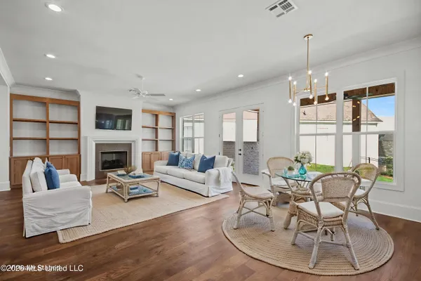 $779,000 | 106 Herons Bay Circle, Madison, MS 39110