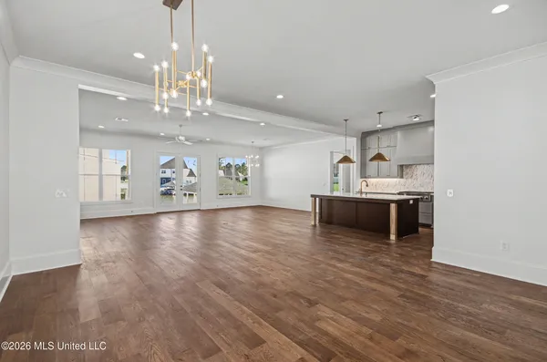 $779,000 | 106 Herons Bay Circle, Madison, MS 39110