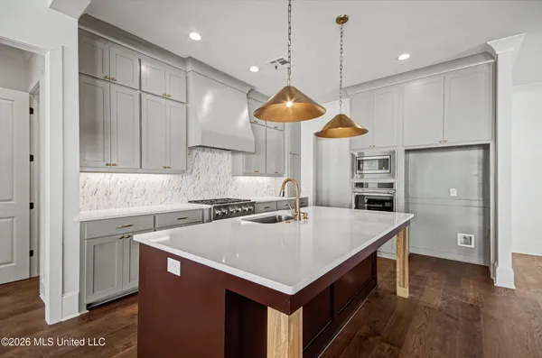 $779,000 | 106 Herons Bay Circle, Madison, MS 39110