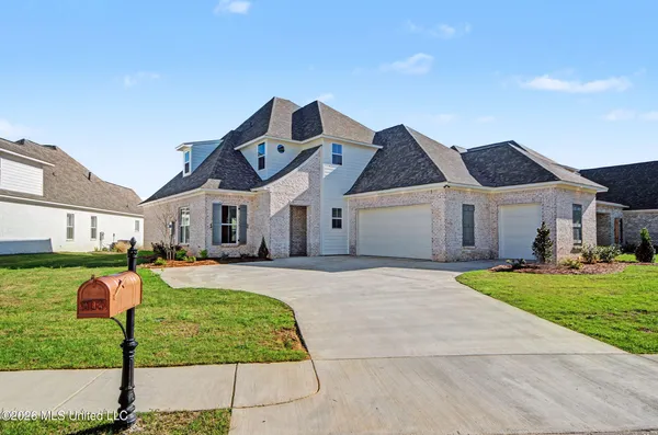 $779,000 | 106 Herons Bay Circle, Madison, MS 39110