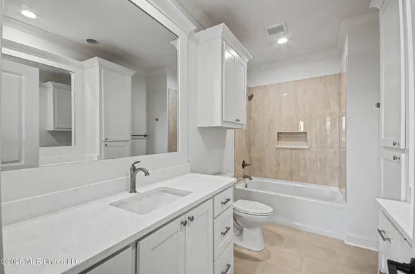 $779,000 | 106 Herons Bay Circle, Madison, MS 39110