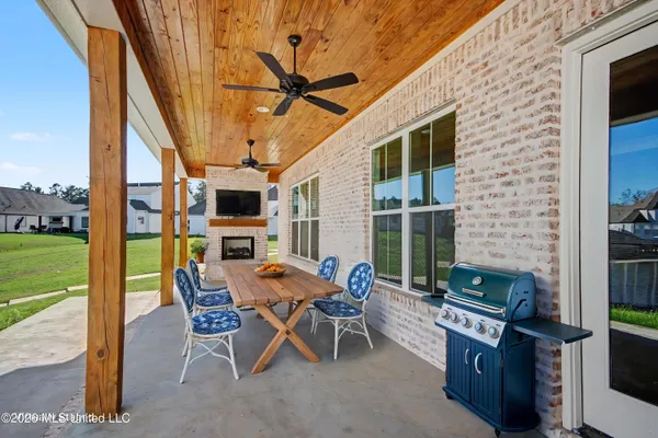 $779,000 | 106 Herons Bay Circle, Madison, MS 39110