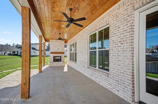 $779,000 | 106 Herons Bay Circle, Madison, MS 39110
