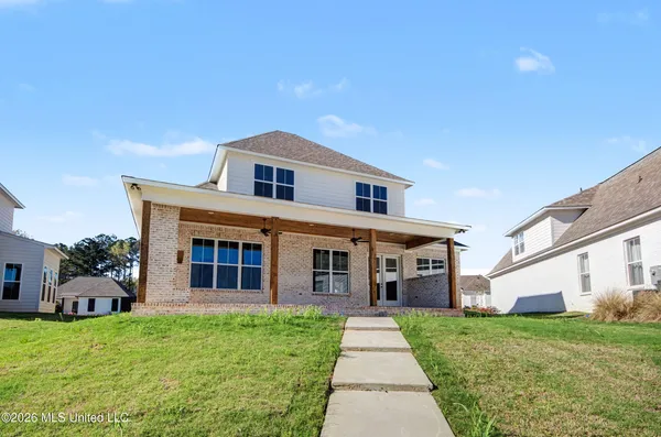 $779,000 | 106 Herons Bay Circle, Madison, MS 39110