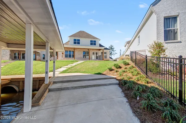 $779,000 | 106 Herons Bay Circle, Madison, MS 39110