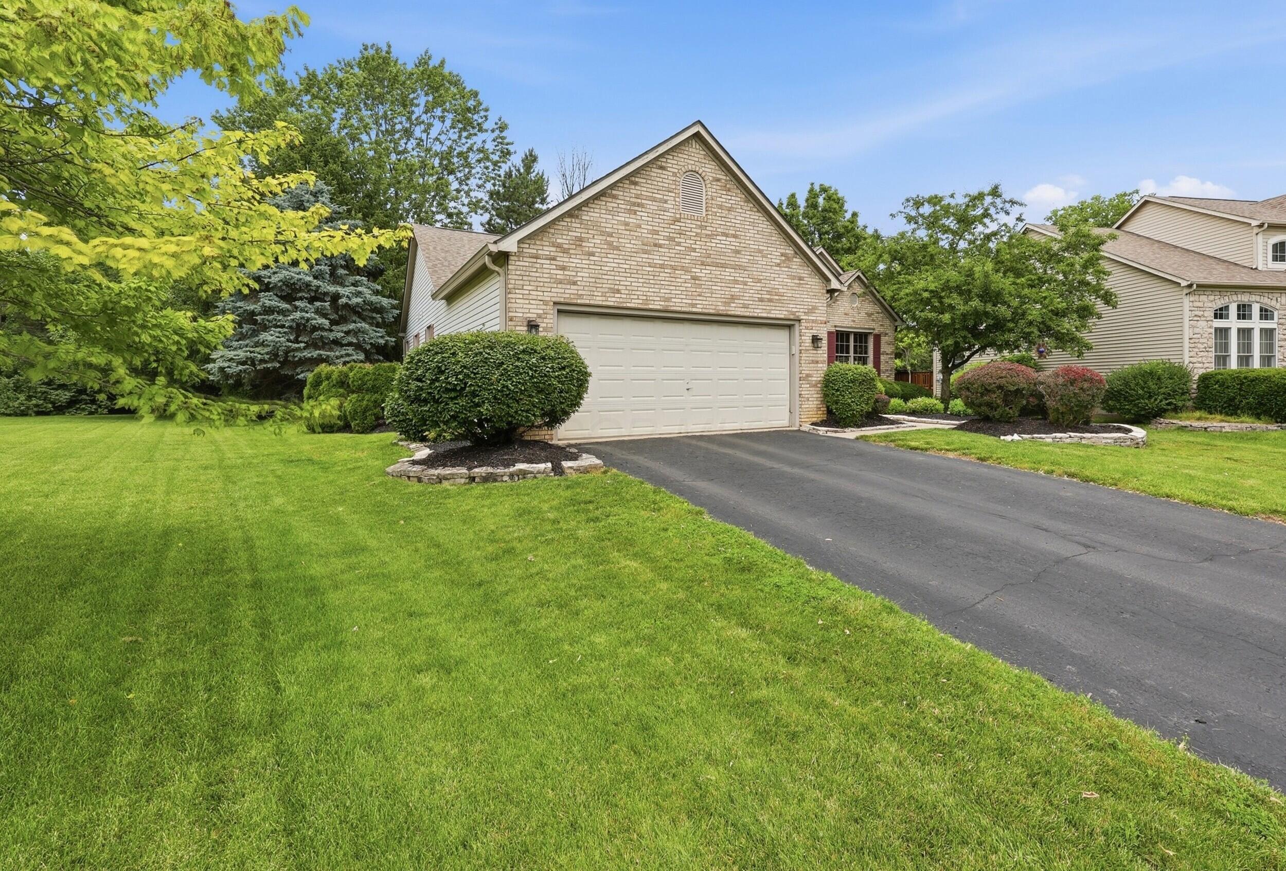 5867 Sandy Rings Lane Dublin, OH 43016 - Photo 2 of 36