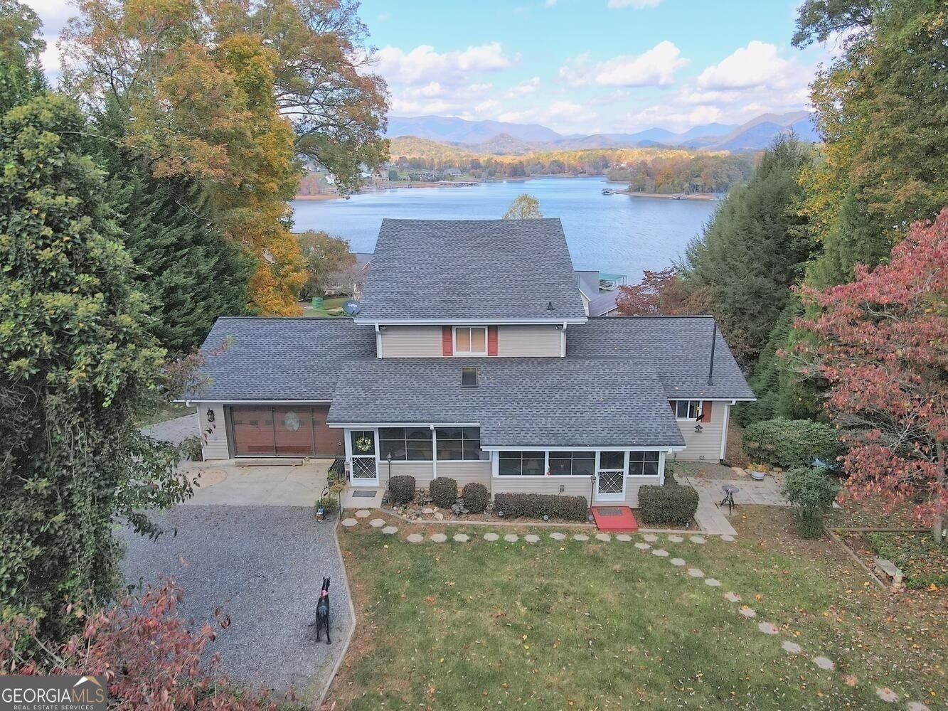 2734 Hidden Valley Road Hiawassee, GA 30546 - Photo 19 of 22