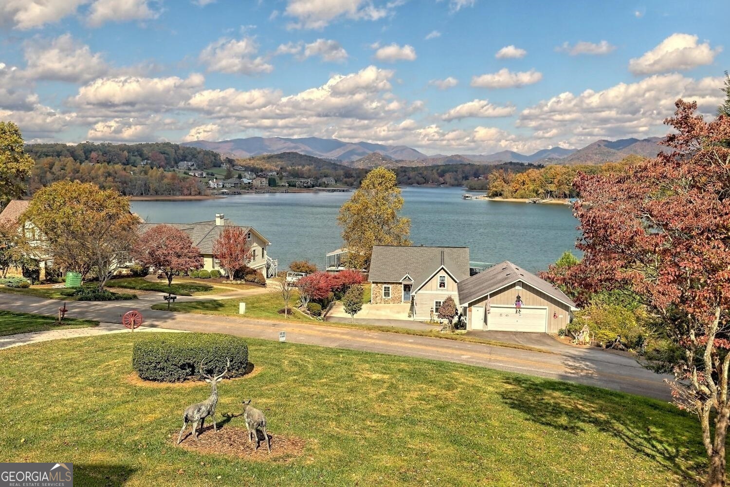 2734 Hidden Valley Road Hiawassee, GA 30546 - Photo 8 of 22