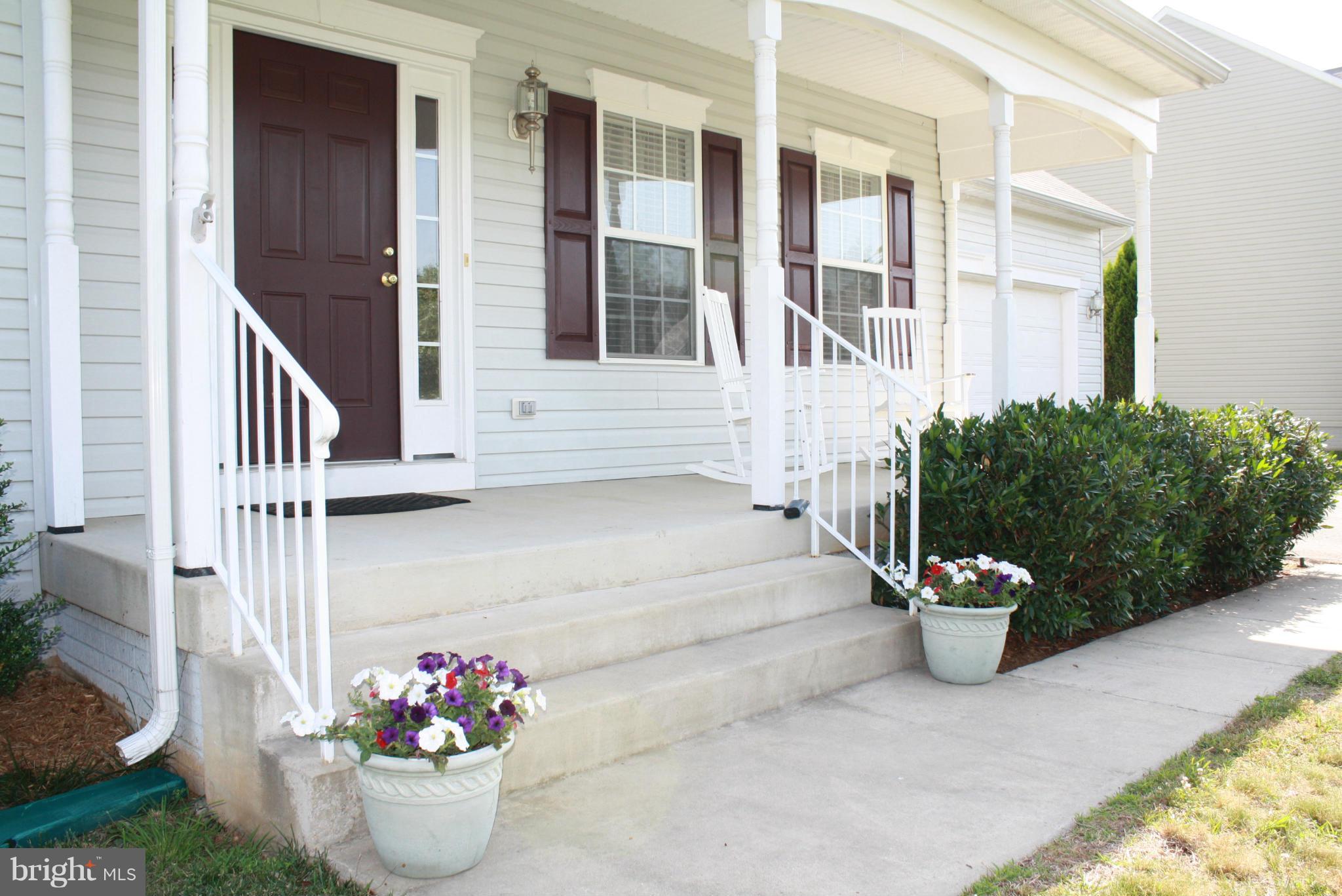 35331 Pheasant Ridge Road Locust Grove, VA 22508 - Photo 2 of 9 Exterior (Front)