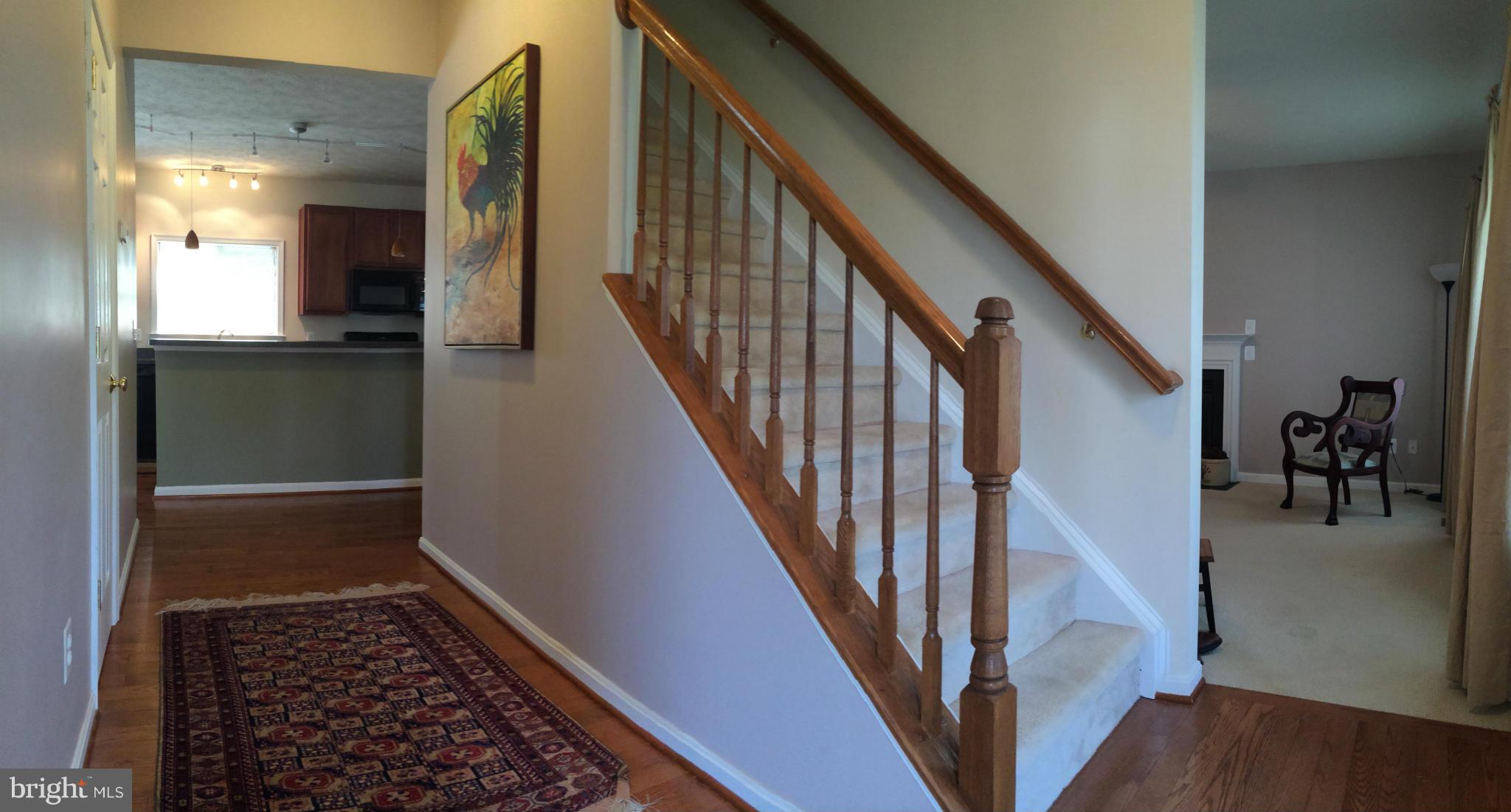 35331 Pheasant Ridge Road Locust Grove, VA 22508 - Photo 3 of 9 Interior (General)