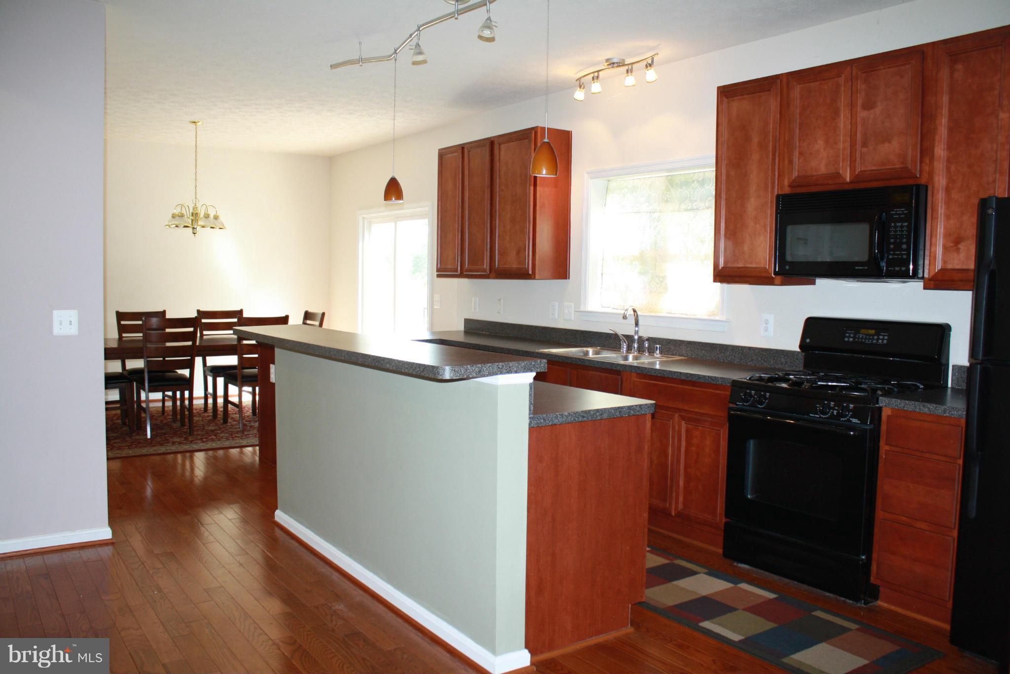 35331 Pheasant Ridge Road Locust Grove, VA 22508 - Photo 4 of 9 Kitchen