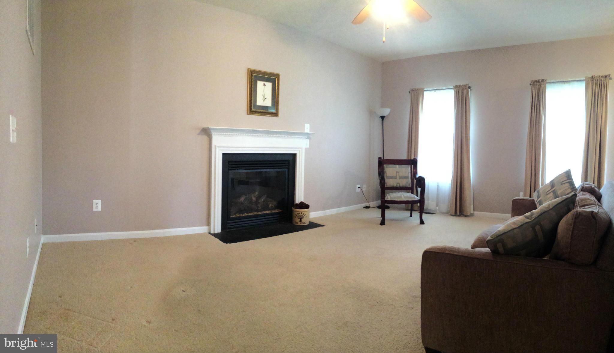 35331 Pheasant Ridge Road Locust Grove, VA 22508 - Photo 5 of 9 Interior (General)