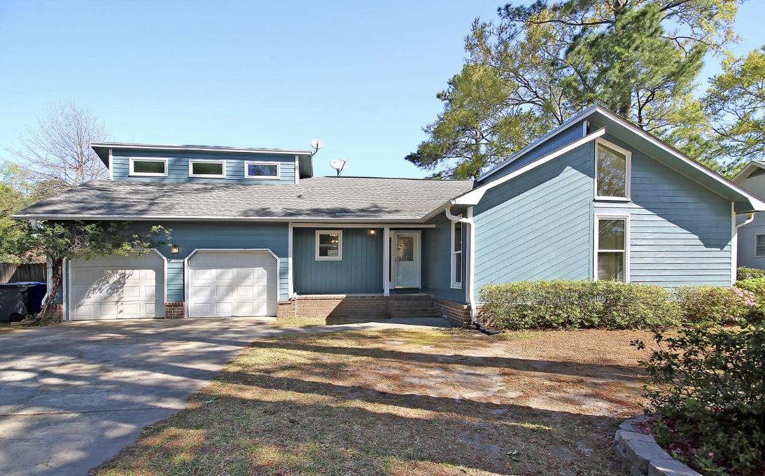 2596 Cedarwood Road North Charleston, SC 29406 - Photo 1 of 1 2596 Cedarwood Rd.