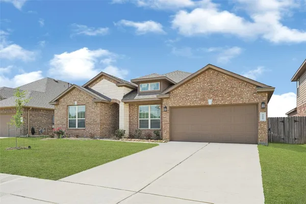 $2,650 | 4619 Grigio Pines Drive, Katy, TX 77493
