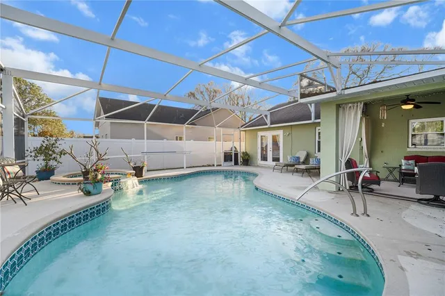 $389,000 | 3837 Blackberry Circle, St. Cloud, FL 34769