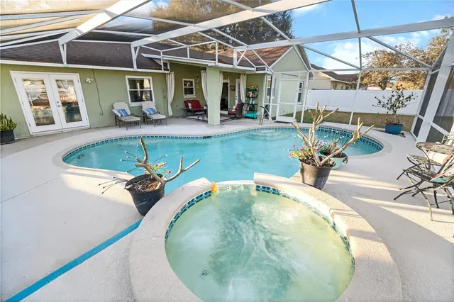 $389,000 | 3837 Blackberry Circle, St. Cloud, FL 34769