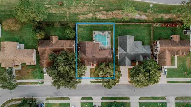 $389,000 | 3837 Blackberry Circle, St. Cloud, FL 34769