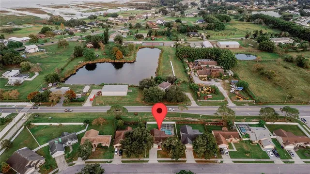 $389,000 | 3837 Blackberry Circle, St. Cloud, FL 34769