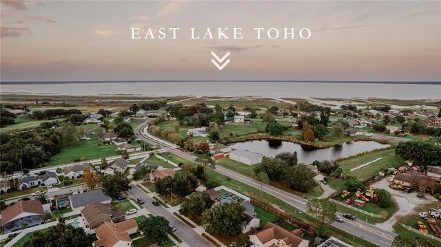 $389,000 | 3837 Blackberry Circle, St. Cloud, FL 34769