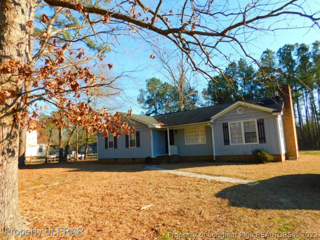 356 Hood Road Lumberton, NC 28358 - Photo 1 of 15 Gallery Image 1