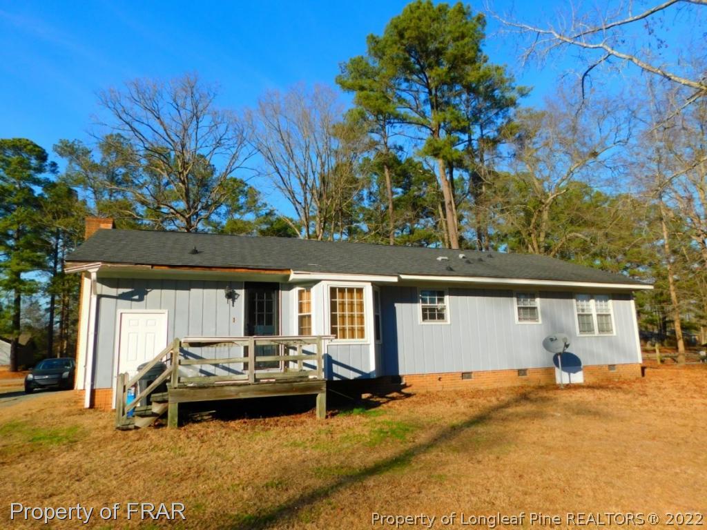 356 Hood Road Lumberton, NC 28358 - Photo 3 of 15 Gallery Image 3