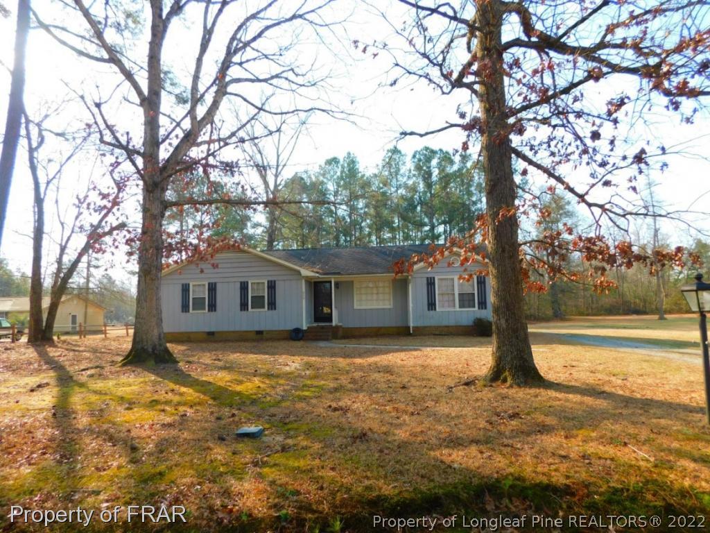 356 Hood Road Lumberton, NC 28358 - Photo 5 of 15 Gallery Image 5