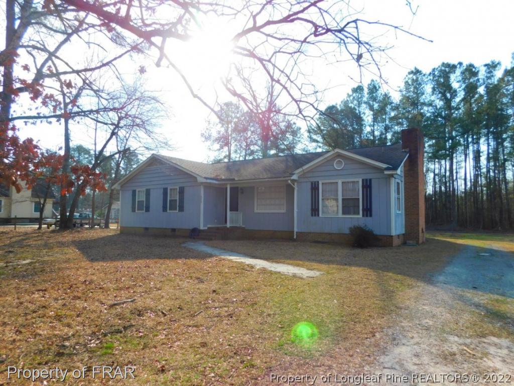 356 Hood Road Lumberton, NC 28358 - Photo 6 of 15 Gallery Image 6