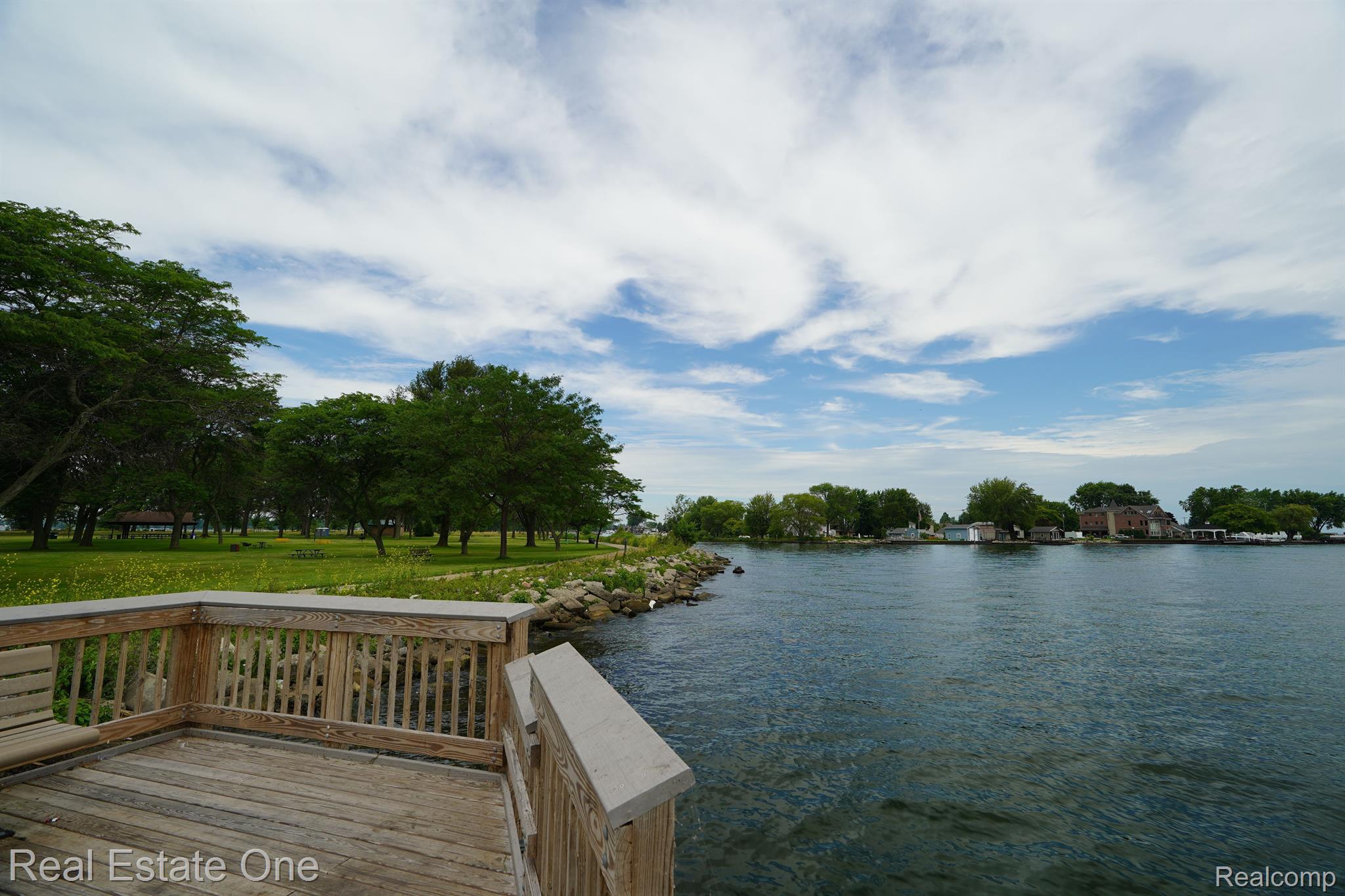 18530 East 14 Mile Road, Unit A2 Fraser, MI 48026 - Photo 32 of 34 Gallery Image 32