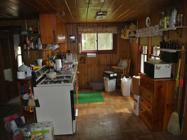 3163 North Carpenter Lake Road Eagle River, WI 54521 - Photo 5 of 8 Gallery Image 5