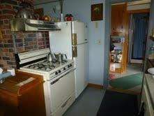 270 Saco Road Columbia Falls, ME 04623 - Photo 4 of 22 Kitchen.