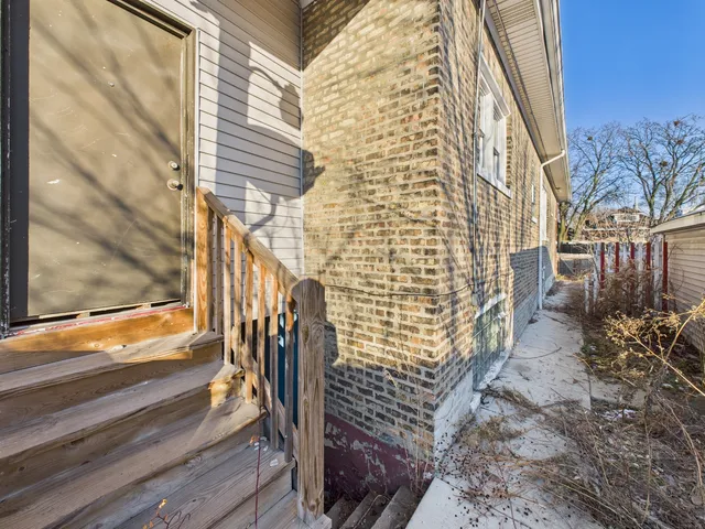$92,900 | 8116 South Marquette Avenue, Chicago, IL 60617