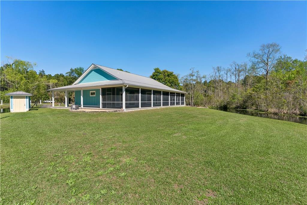 6370 Dover Bluff Road Waverly, GA 31565 - Photo 11 of 53 Photo 11