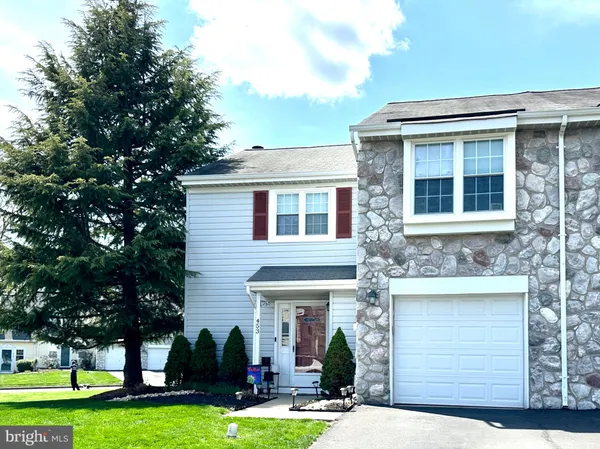 $475,000 | 453 Marion Court, Holland, PA 18966