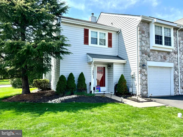 $475,000 | 453 Marion Court, Holland, PA 18966