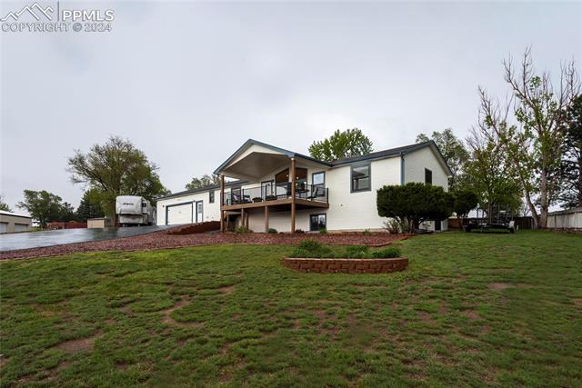 10745 Falling Star Road Fountain, CO 80817 - Photo 2 of 48 Gallery Image 2