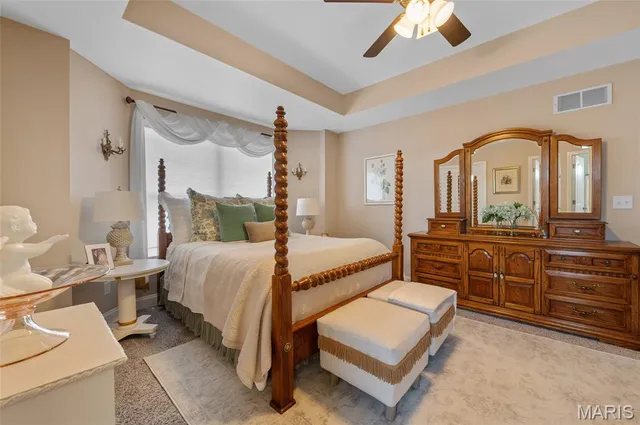 $425,000 | 325 McClelland Drive, Troy, IL 62294