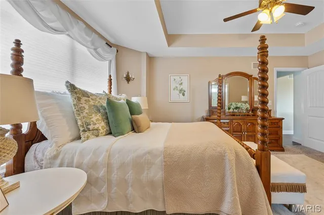 $425,000 | 325 McClelland Drive, Troy, IL 62294