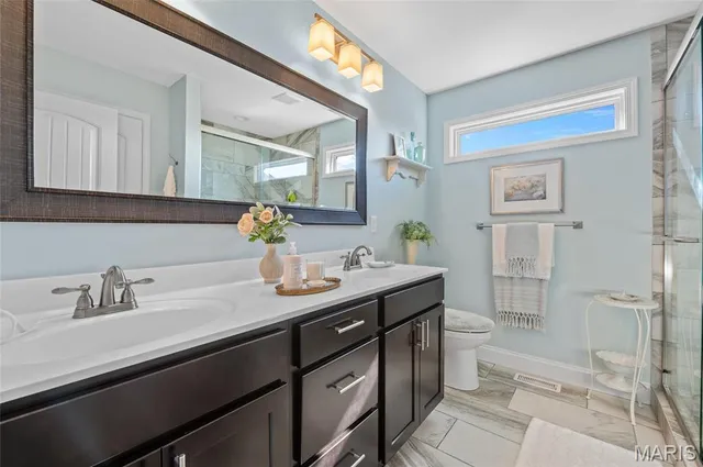 $425,000 | 325 McClelland Drive, Troy, IL 62294