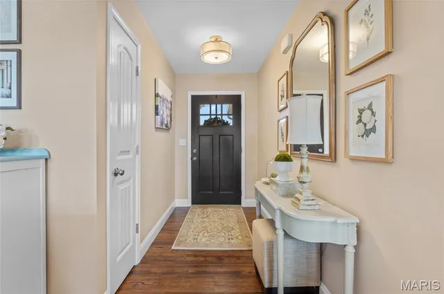 $425,000 | 325 McClelland Drive, Troy, IL 62294