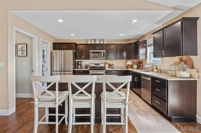 $425,000 | 325 McClelland Drive, Troy, IL 62294