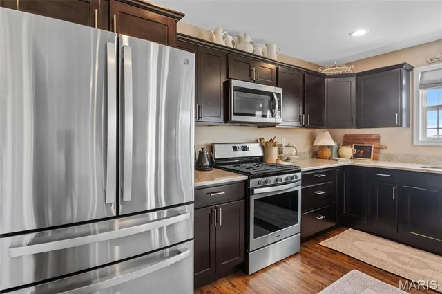 $425,000 | 325 McClelland Drive, Troy, IL 62294