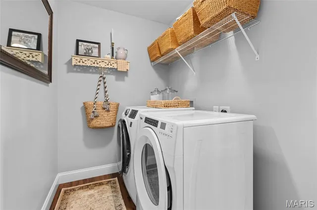 $425,000 | 325 McClelland Drive, Troy, IL 62294